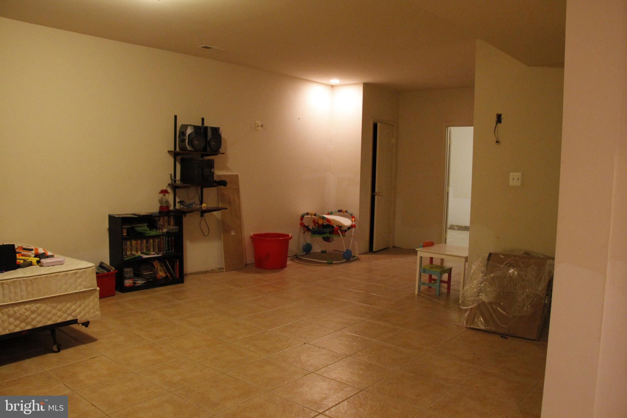 15 Rivers Edge Terrace Indian Head, MD 20640 - Photo 27 of 28 Lower Lever Rec Room