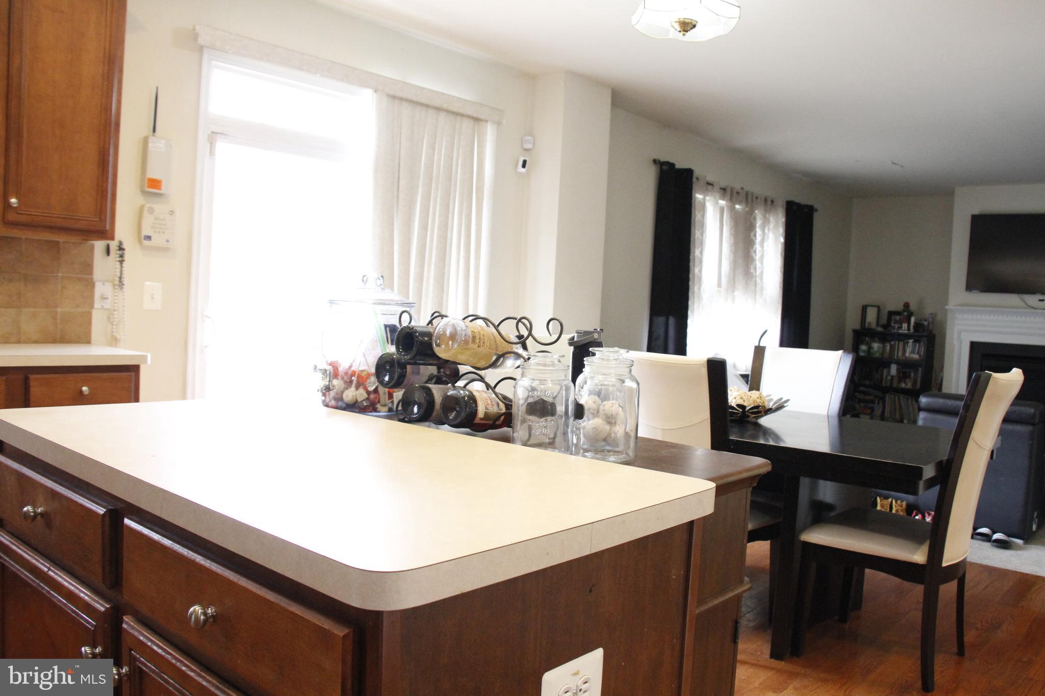 15 Rivers Edge Terrace Indian Head, MD 20640 - Photo 5 of 28 A fabulous kitchen