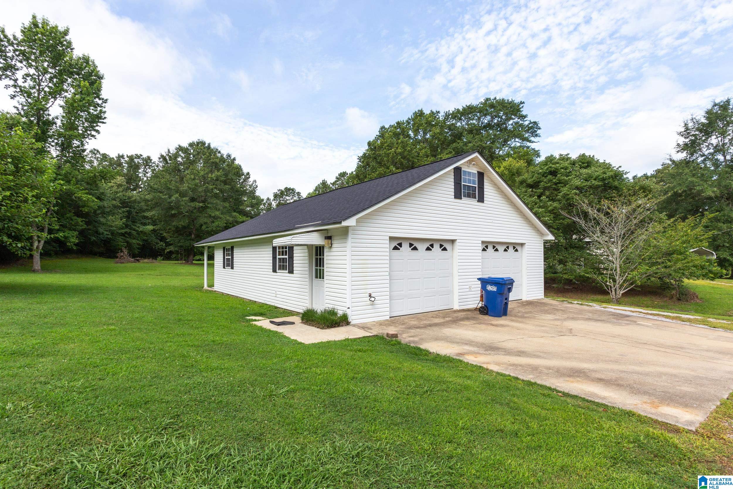 1370 Spring Road Ohatchee, AL 36271 - Photo 35 of 45