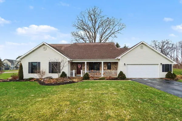 $395,000 | 11 Santalina Trail, Battle Creek, MI 49014