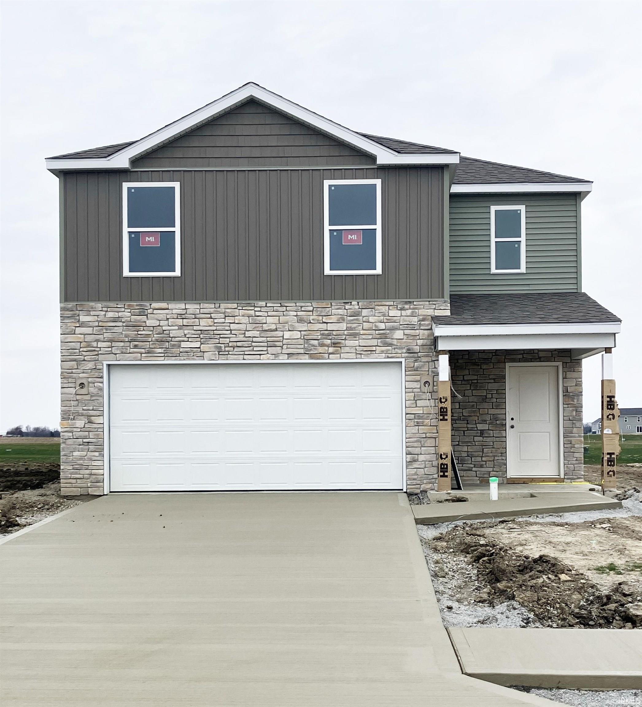 5510 Tranquilo Way Fort Wayne, IN 46818 - Photo 2 of 8