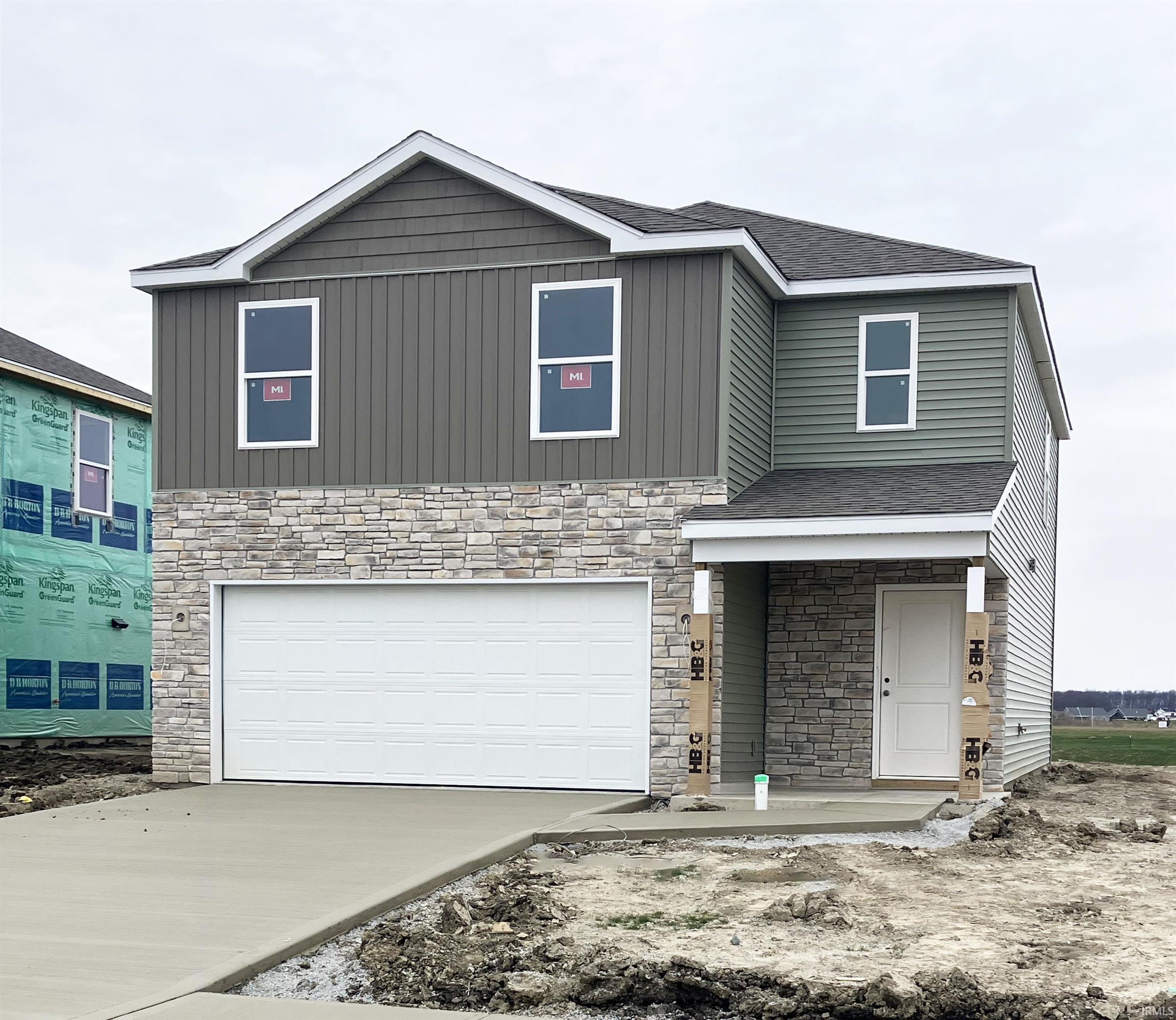 5510 Tranquilo Way Fort Wayne, IN 46818 - Photo 3 of 8