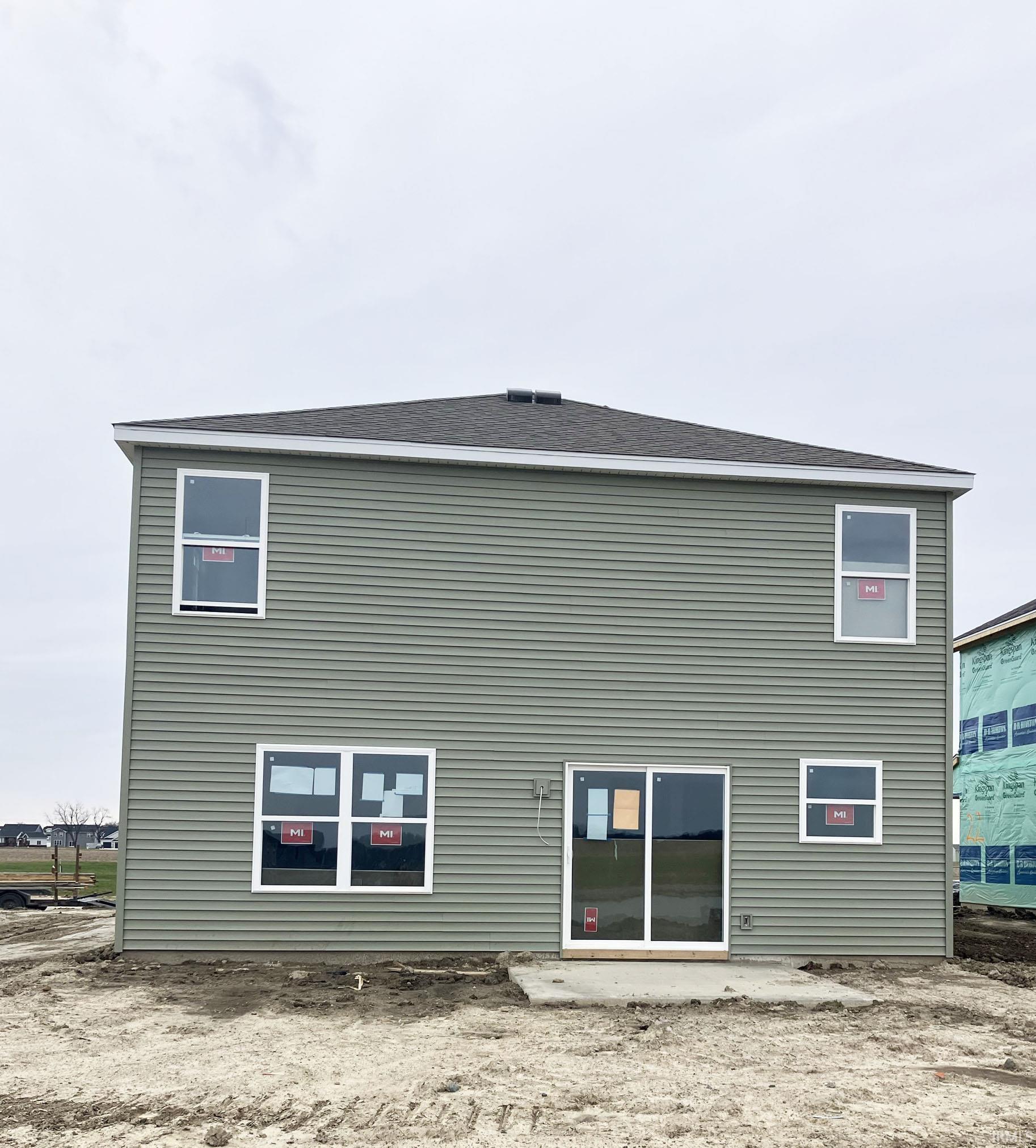 5510 Tranquilo Way Fort Wayne, IN 46818 - Photo 4 of 8