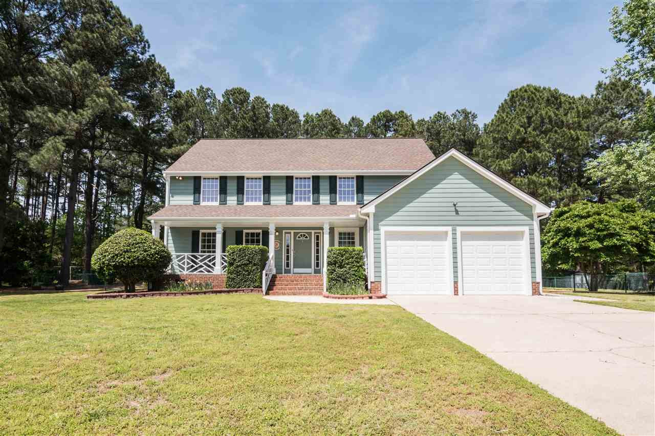 117 Benedict Lane Raleigh, NC 27614 - Photo 3 of 30 Photo 3