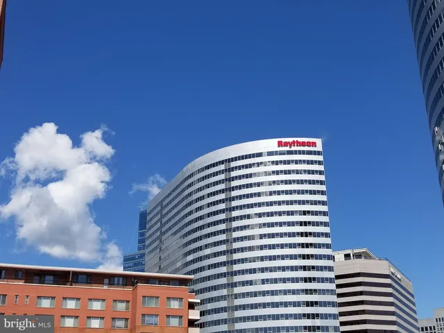 a view of a building