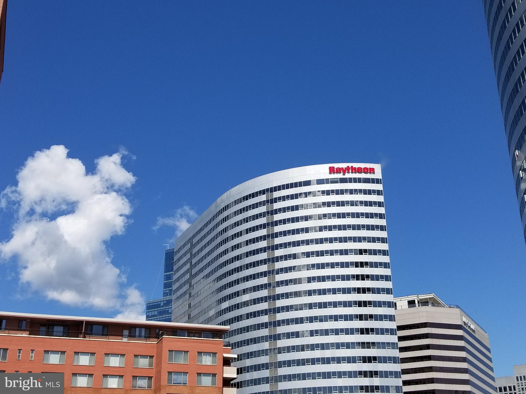 1021 Arlington Boulevard, Unit 414 Arlington, VA 22209 - Photo 17 of 31 a view of a building