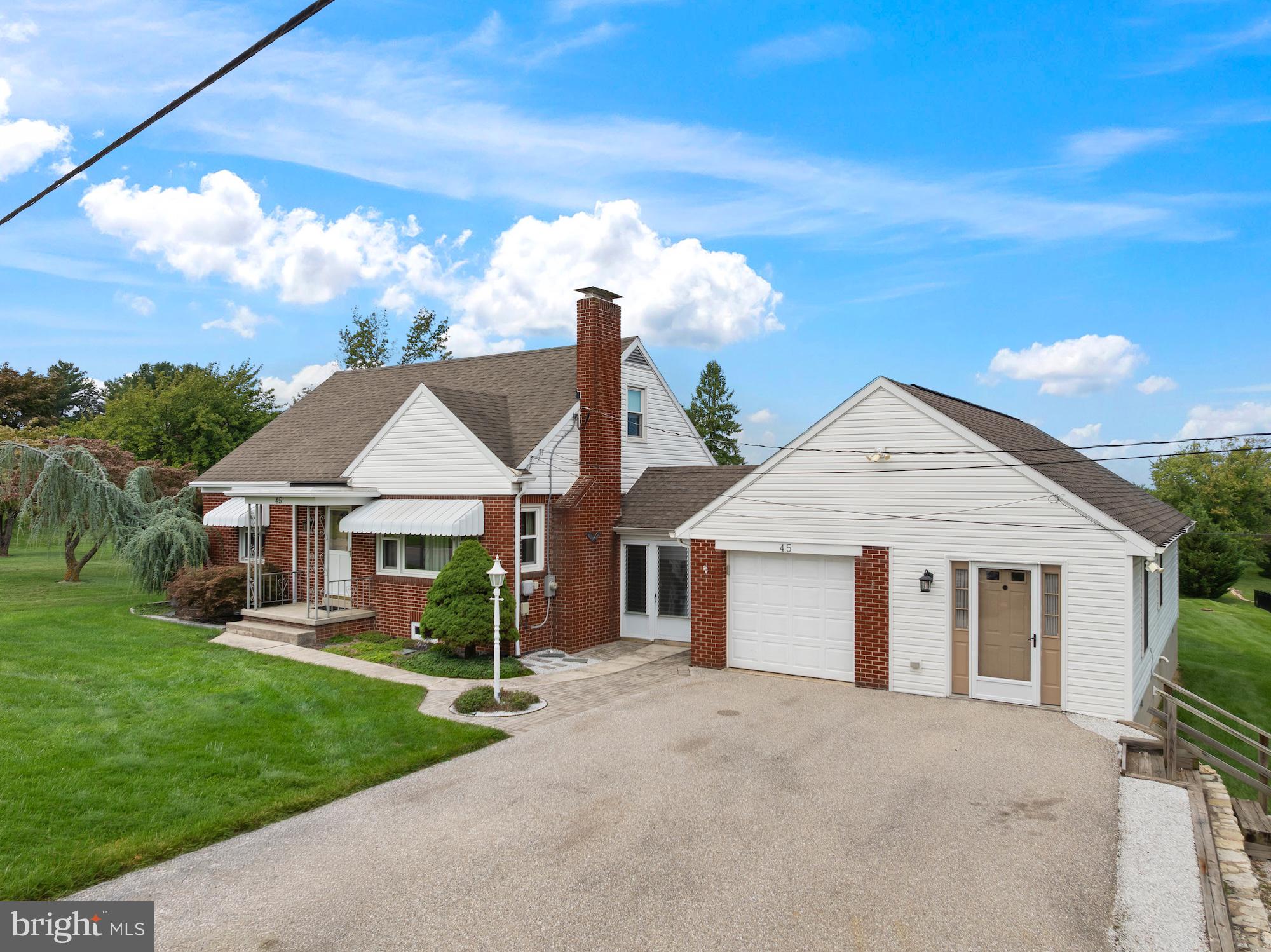 45 Shorbs Hill Road Hanover, PA 17331 - Photo 46 of 56 Gallery Image 46