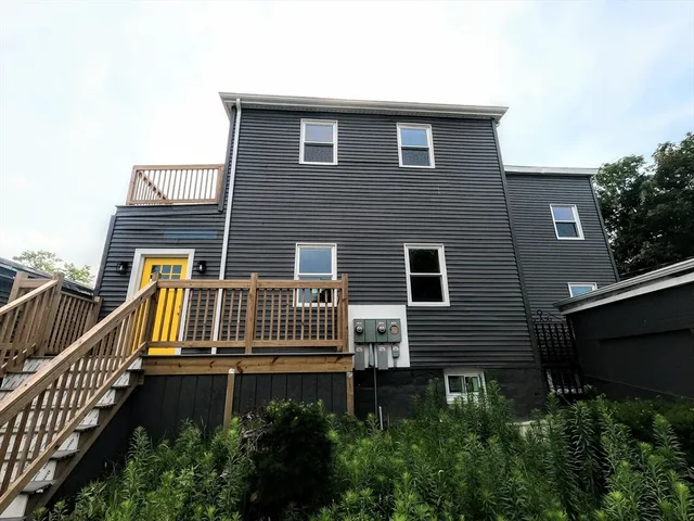 $5,500 | 2 Sunnyside Street, Unit 2, Boston, MA 02130