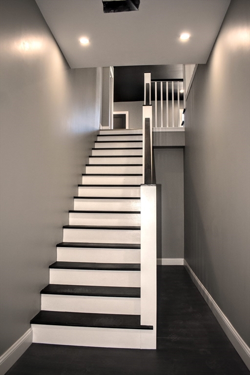 2 Sunnyside Street, Unit 2 Boston, MA 02130 - Photo 21 of 41 a view of entryway