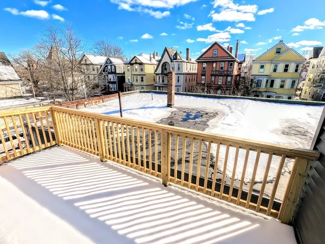 $5,500 | 2 Sunnyside Street, Unit 2, Boston, MA 02130