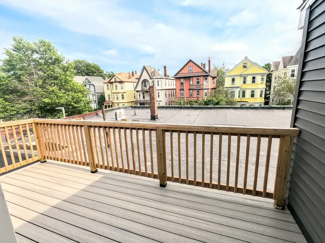 $5,500 | 2 Sunnyside Street, Unit 2, Boston, MA 02130