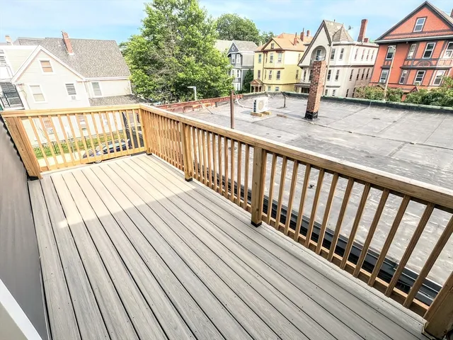 $5,500 | 2 Sunnyside Street, Unit 2, Boston, MA 02130