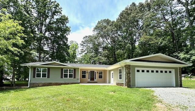 4025 Clapp Mill Road Burlington, NC 27215 - Photo 1 of 24 Gallery Image 1