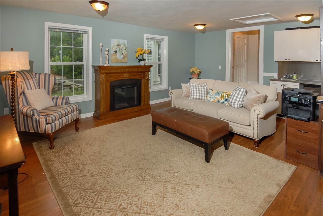 34 Richardson Road Milford, NH 03055 - Photo 12 of 40
