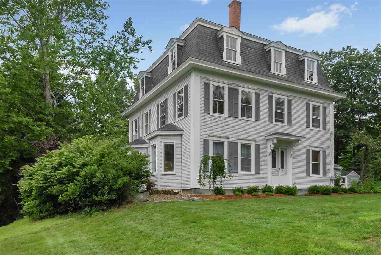 34 Richardson Road Milford, NH 03055 - Photo 38 of 40