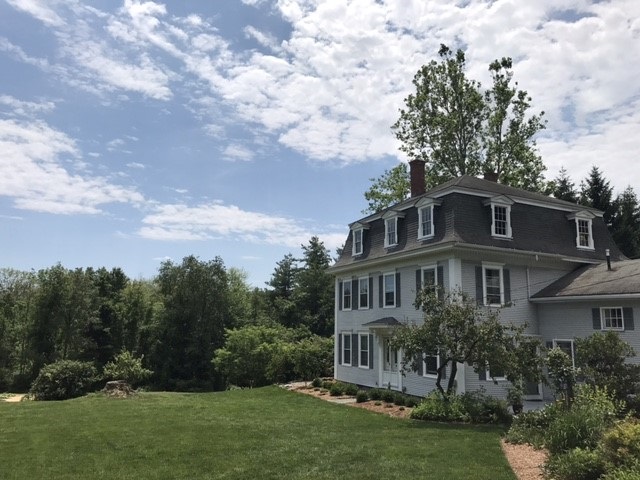 34 Richardson Road Milford, NH 03055 - Photo 39 of 40