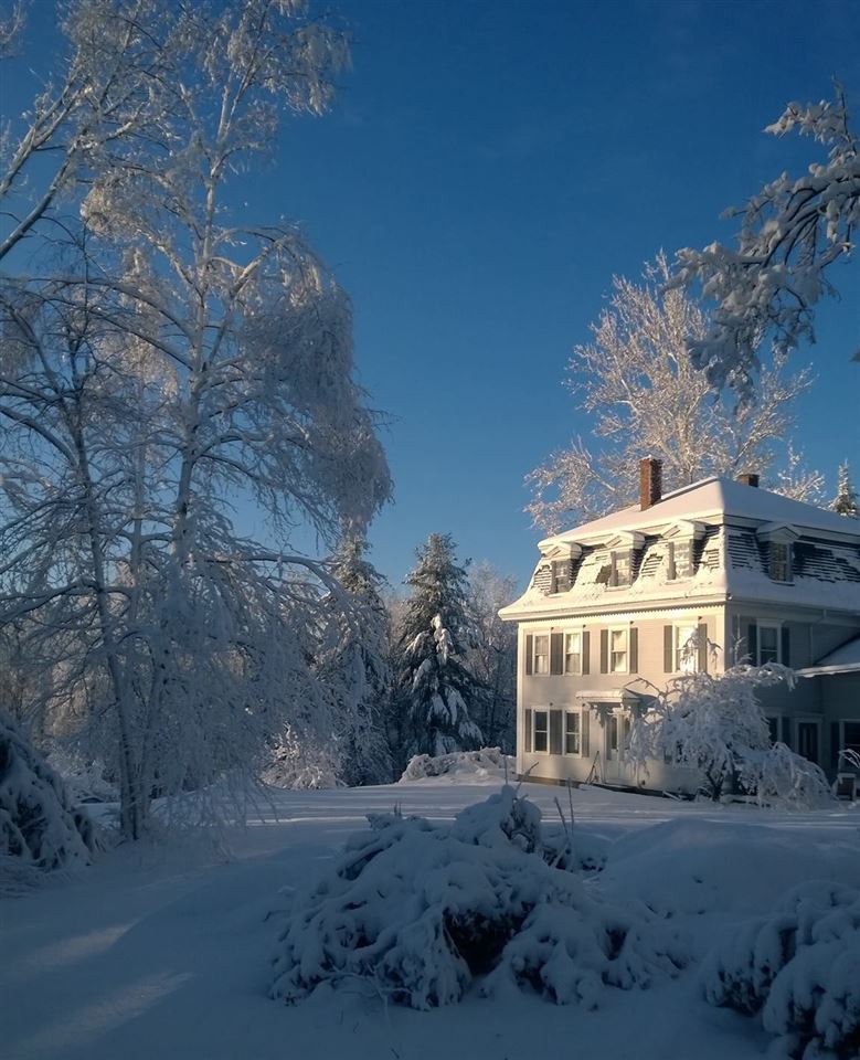 34 Richardson Road Milford, NH 03055 - Photo 40 of 40