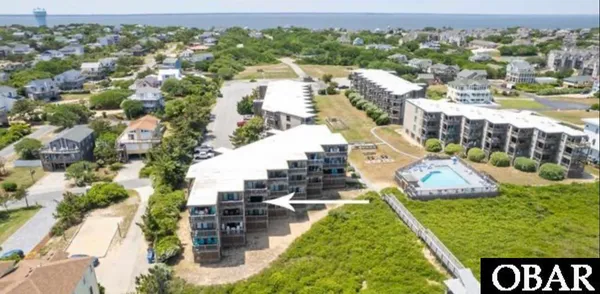 $412,500 | 117 Sea Colony Drive, Unit D227, Duck, NC 27949