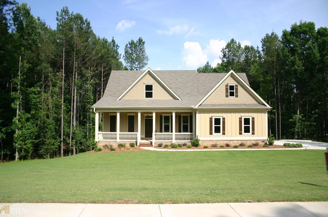 201 Hidden Springs Drive, Unit 16 Rutledge, GA 30663 - Photo 1 of 1