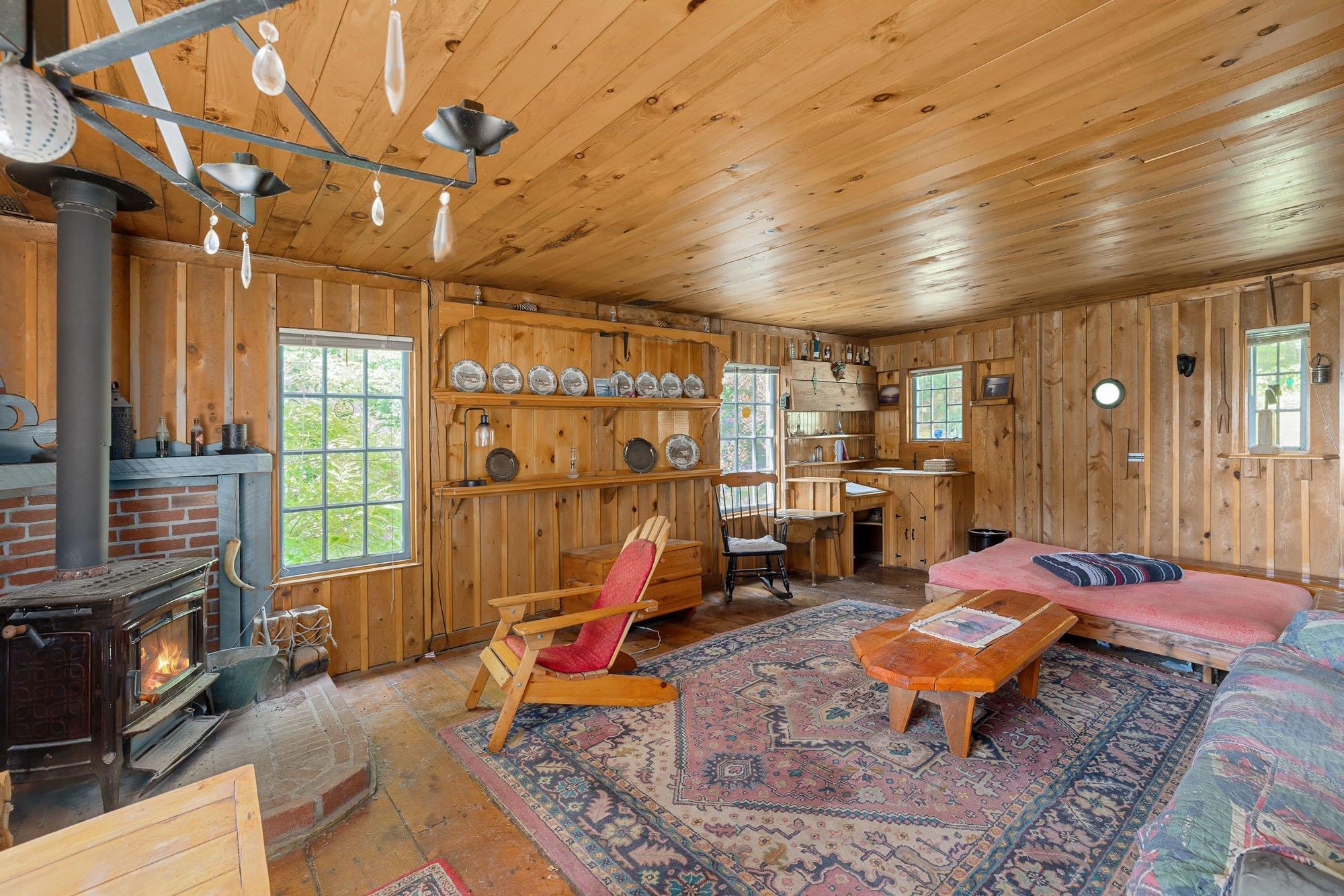 874 Westcott Road Duxbury, VT 05676 - Photo 26 of 35