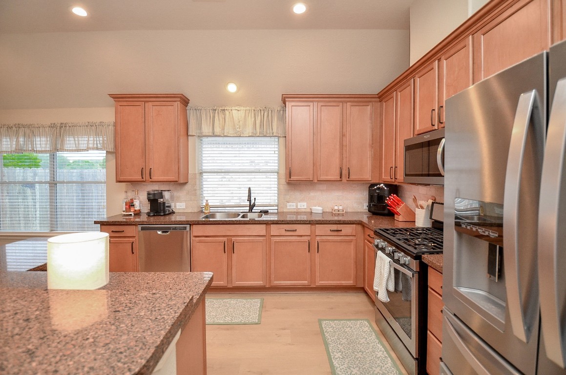 9222 Sorrell Hollow Lane Rosenberg, TX 77469 - Photo 17 of 46
