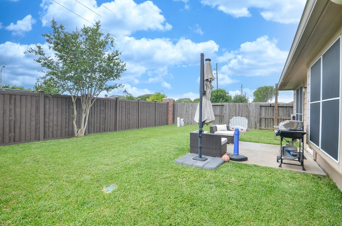 9222 Sorrell Hollow Lane Rosenberg, TX 77469 - Photo 44 of 46