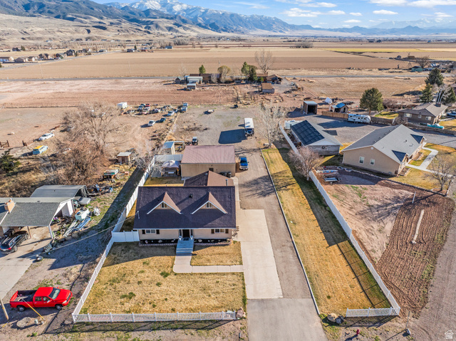 91 West 100 South Monroe, UT 84754 - Photo 58 of 68