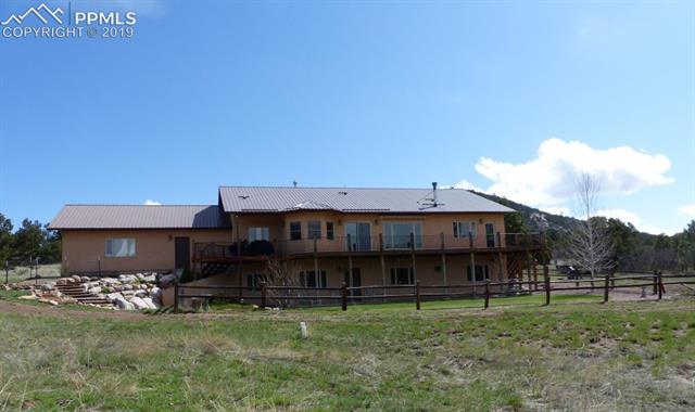 114 Merriam Turkey Road Westcliffe, CO 81252 - Photo 16 of 16 Gallery Image 16