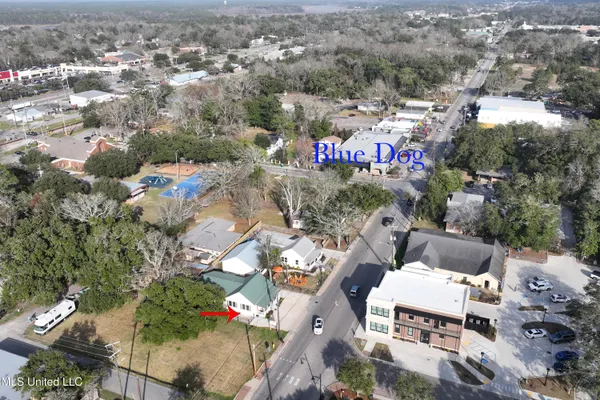 $799,000 | 1705 Government Street, Ocean Springs, MS 39564
