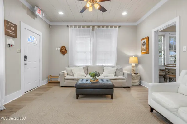 $799,000 | 1705 Government Street, Ocean Springs, MS 39564