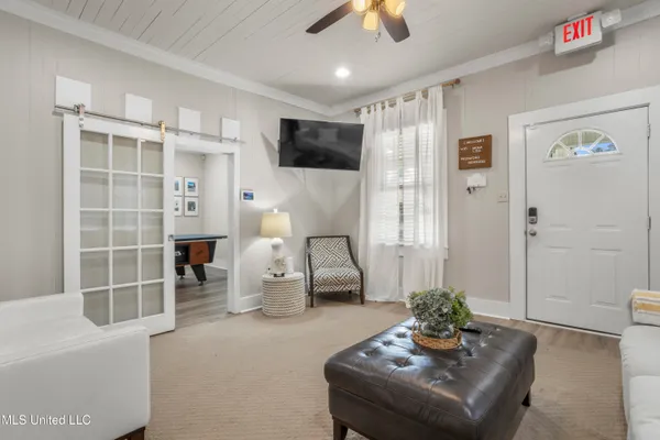 $799,000 | 1705 Government Street, Ocean Springs, MS 39564