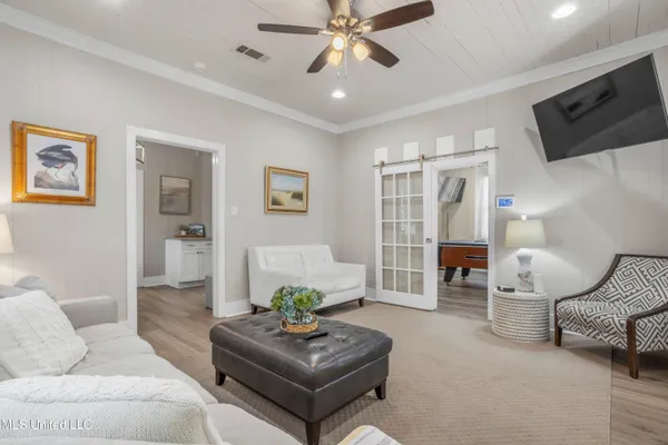 $799,000 | 1705 Government Street, Ocean Springs, MS 39564