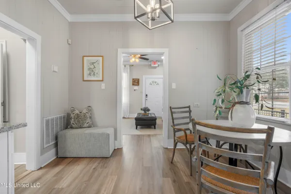 $799,000 | 1705 Government Street, Ocean Springs, MS 39564
