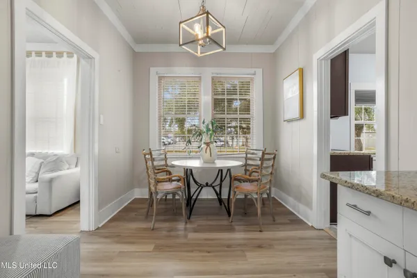 $799,000 | 1705 Government Street, Ocean Springs, MS 39564