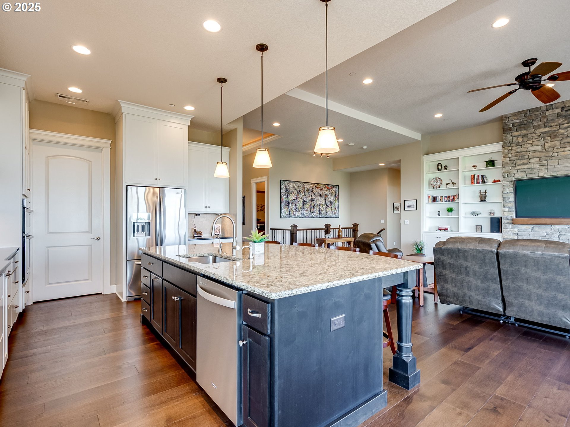 2009 Northwest Klickitat Street Camas, WA 98607 - Photo 19 of 48