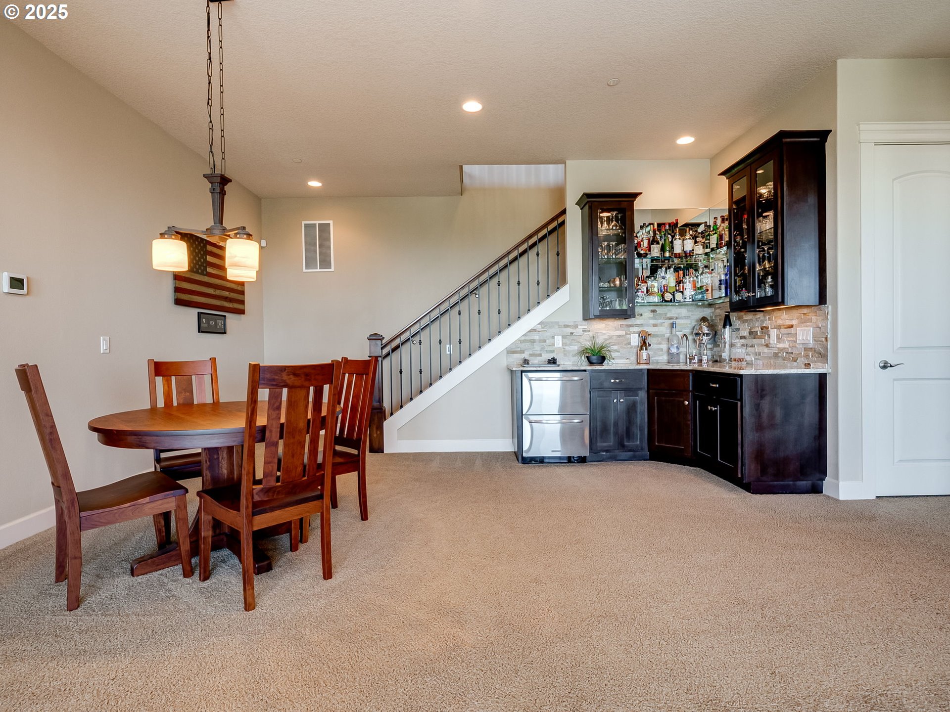 2009 Northwest Klickitat Street Camas, WA 98607 - Photo 34 of 48 Bonus Room