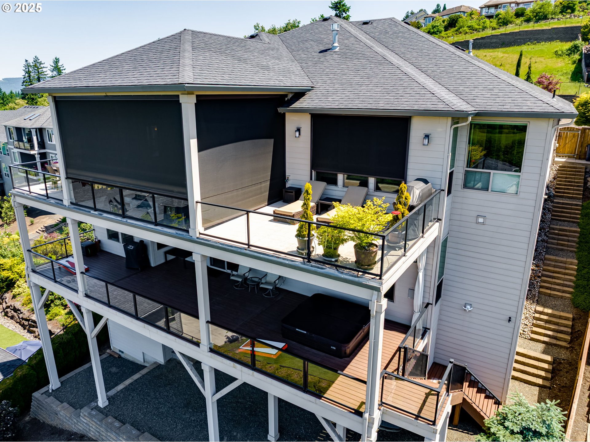 2009 Northwest Klickitat Street Camas, WA 98607 - Photo 38 of 48