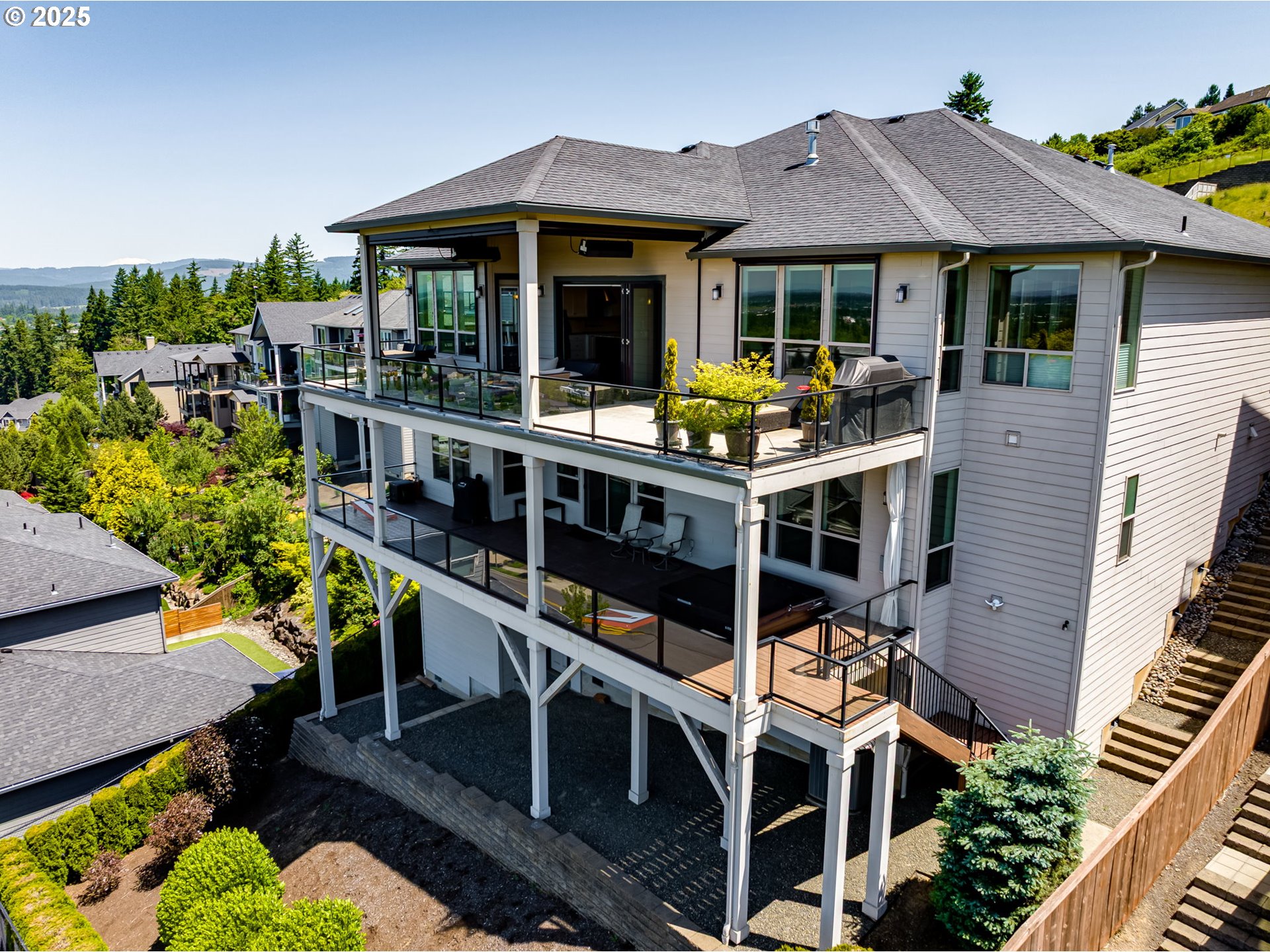 2009 Northwest Klickitat Street Camas, WA 98607 - Photo 39 of 48