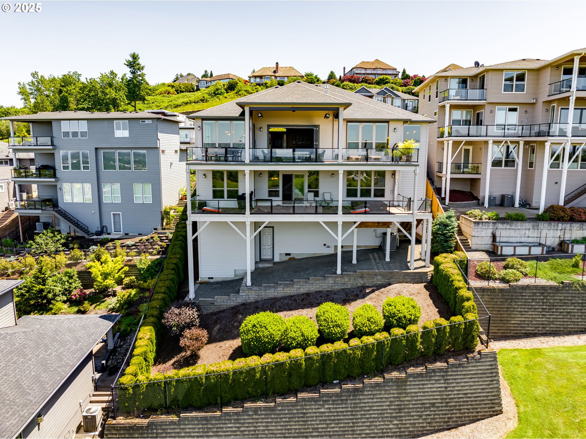 2009 Northwest Klickitat Street Camas, WA 98607 - Photo 44 of 48