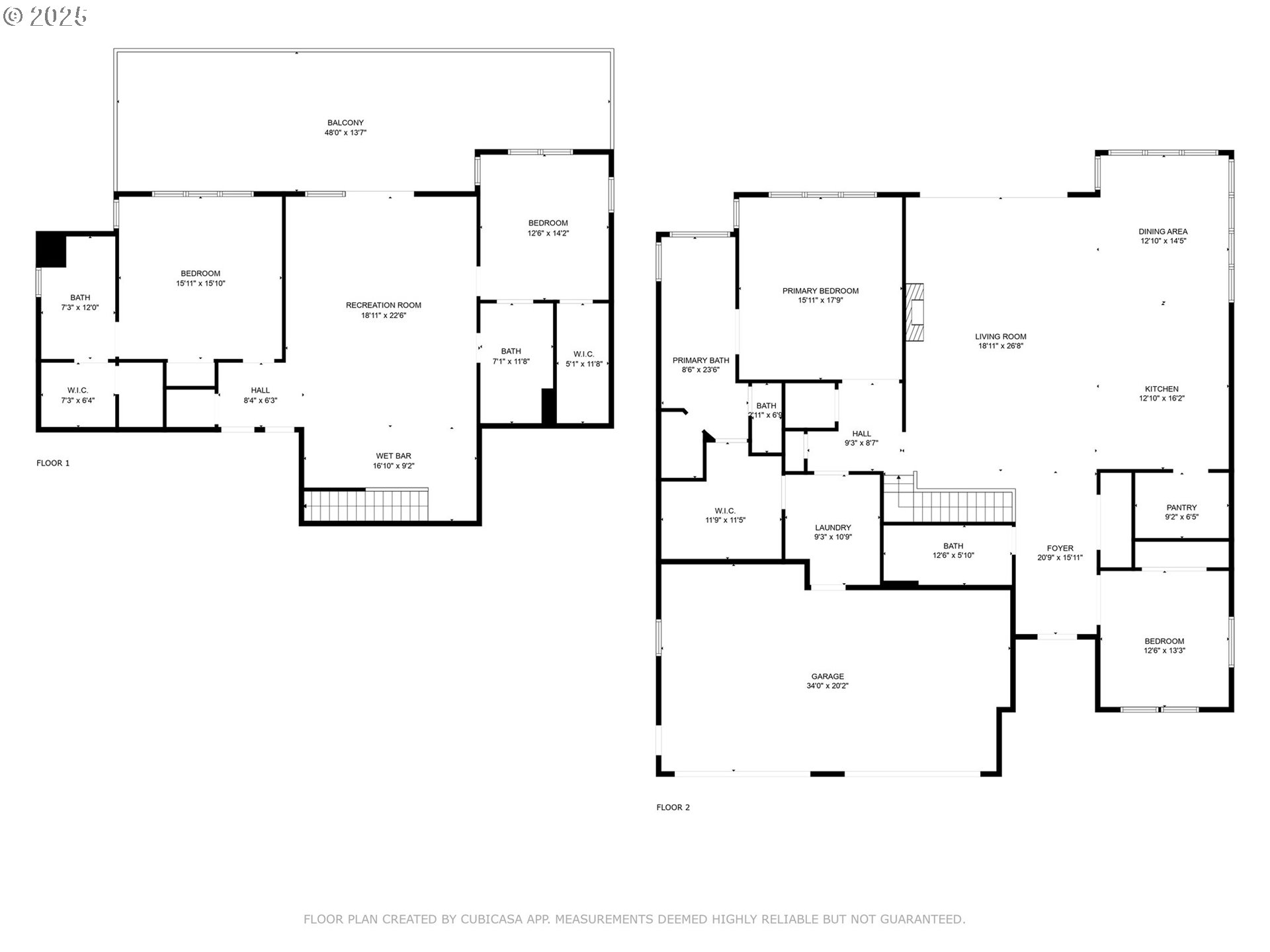 2009 Northwest Klickitat Street Camas, WA 98607 - Photo 48 of 48
