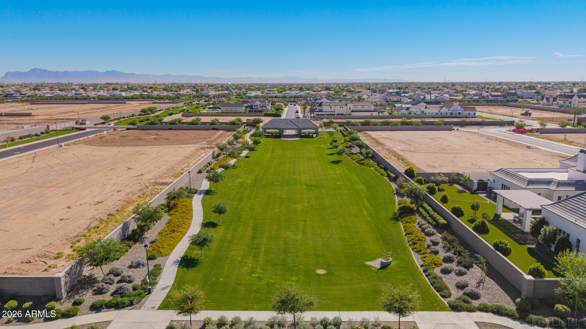 2595 East Blue Sage Road, Unit 101A Gilbert, AZ 85297 - Photo 13 of 33