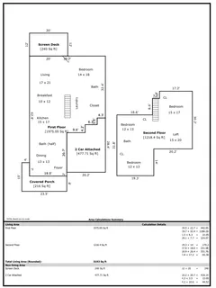 $789,000 | 4994 Maxwell Landing Drive, Nolensville, TN 37135