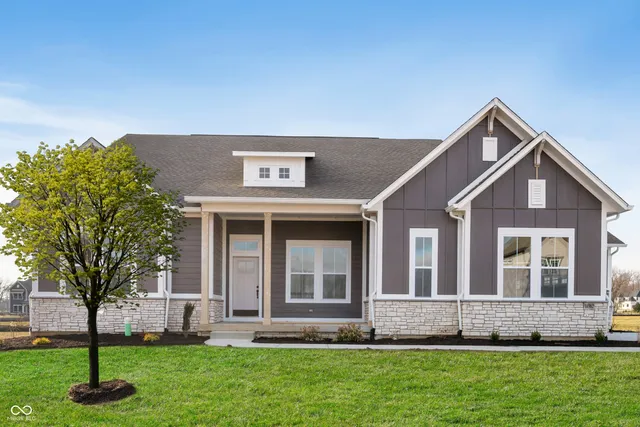 $869,546 | 19661 Wood Farm Place, Westfield, IN 46074