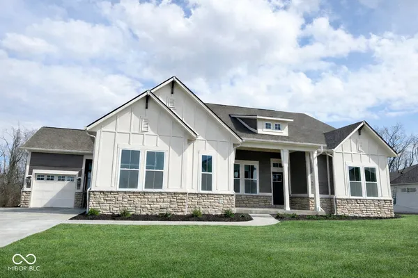 $824,990 | 19661 Wood Farm Place, Westfield, IN 46074