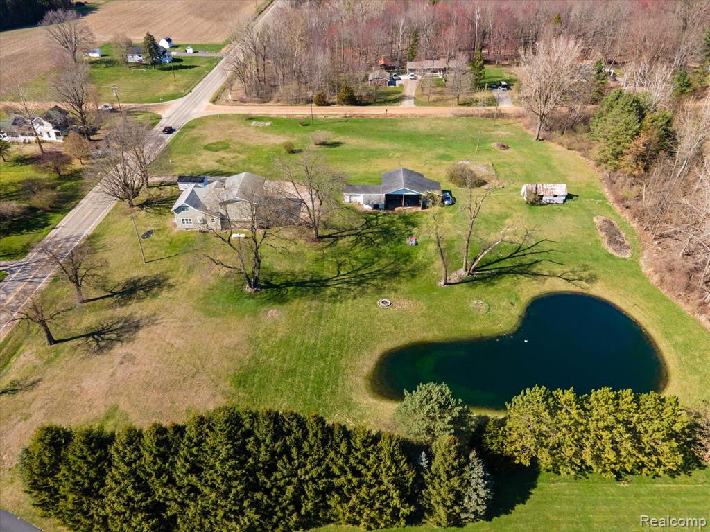 8023 Bray Road Vassar, MI 48768 - Photo 44 of 48