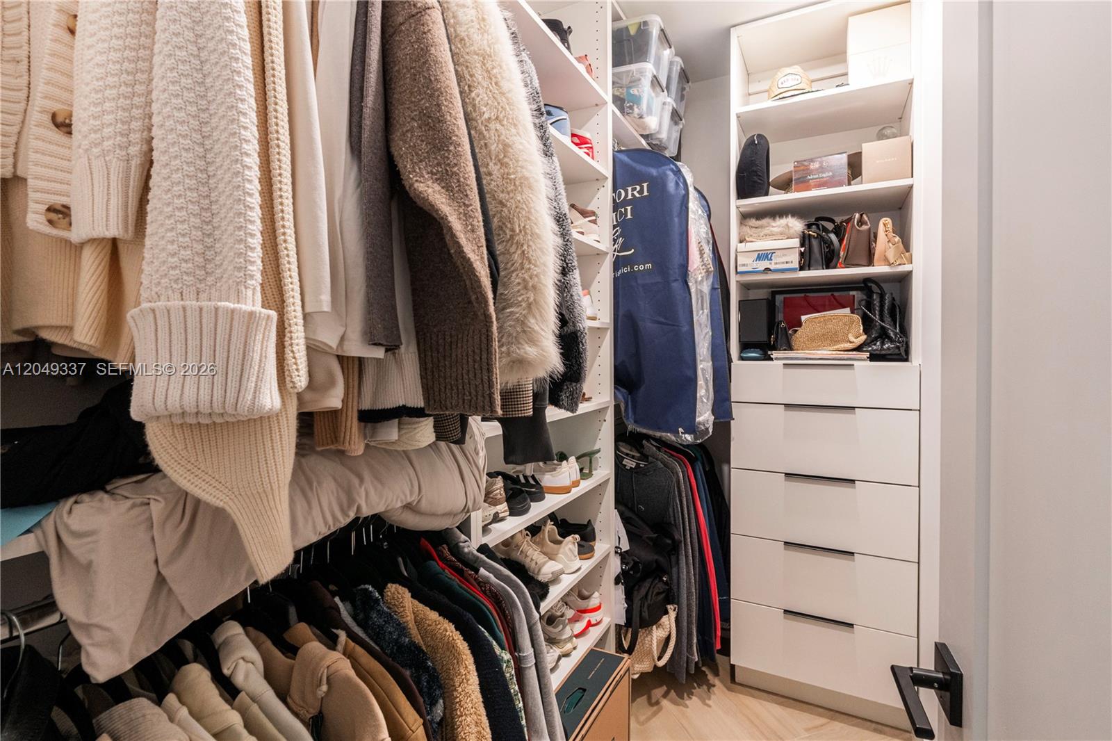 14808 Balgowan Road Miami Lakes, FL 33016 - Photo 19 of 33 Second walk-in closet