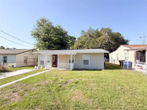 $219,000 | 407 West Bella Vista Street, Lakeland, FL 33805