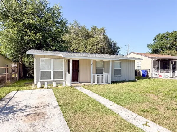 $219,000 | 407 West Bella Vista Street, Lakeland, FL 33805
