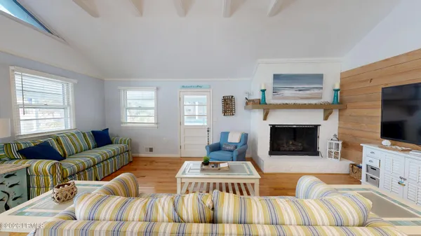 $1,250,000 | 843 Bonito Drive, Fripp Island, SC 29920