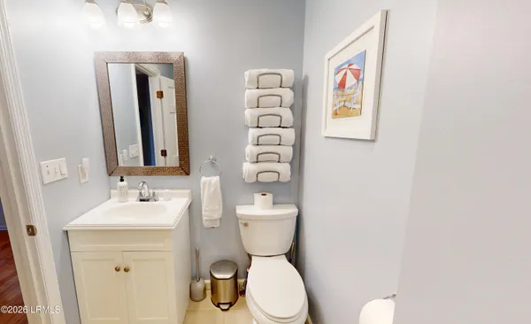 $1,250,000 | 843 Bonito Drive, Fripp Island, SC 29920